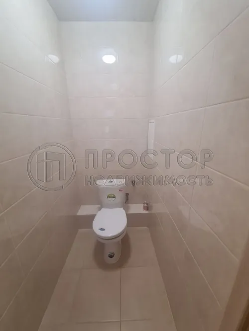 3-комнатная квартира, 60 м² - фото 19