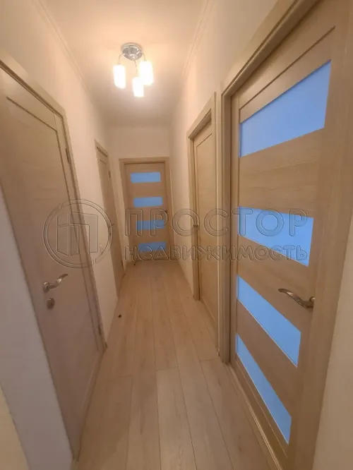 3-комнатная квартира, 60 м² - фото 22