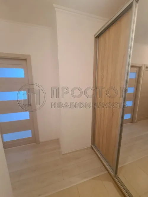 3-комнатная квартира, 60 м² - фото 23