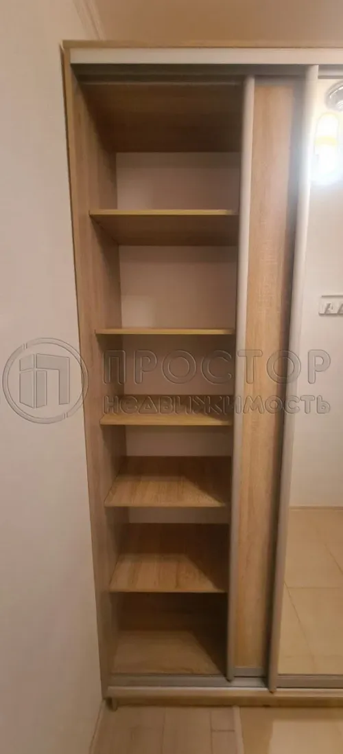 3-комнатная квартира, 60 м² - фото 24