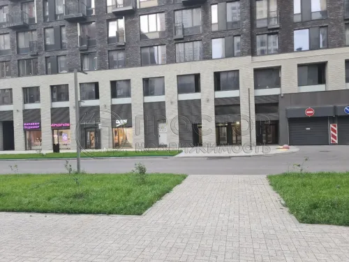 3-комнатная квартира, 60 м² - фото 41