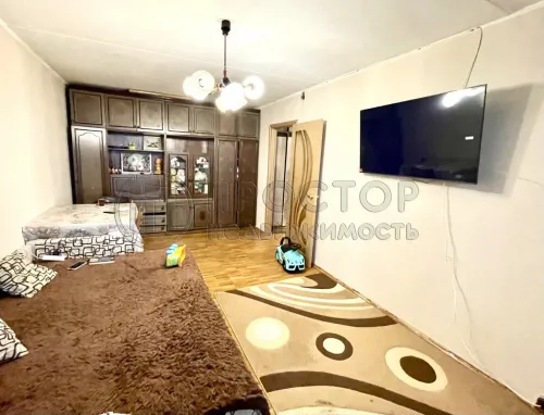 2-комнатная квартира, 45 м² - фото 7