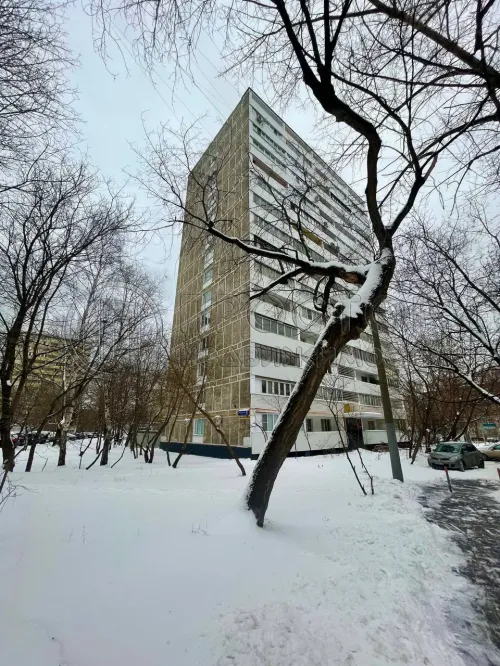 2-комнатная квартира, 45 м² - фото 2