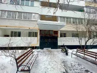 2-комнатная квартира, 45 м² - фото 12