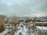 2-комнатная квартира, 45 м² - фото 13