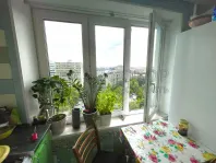 2-комнатная квартира, 45 м² - фото 9