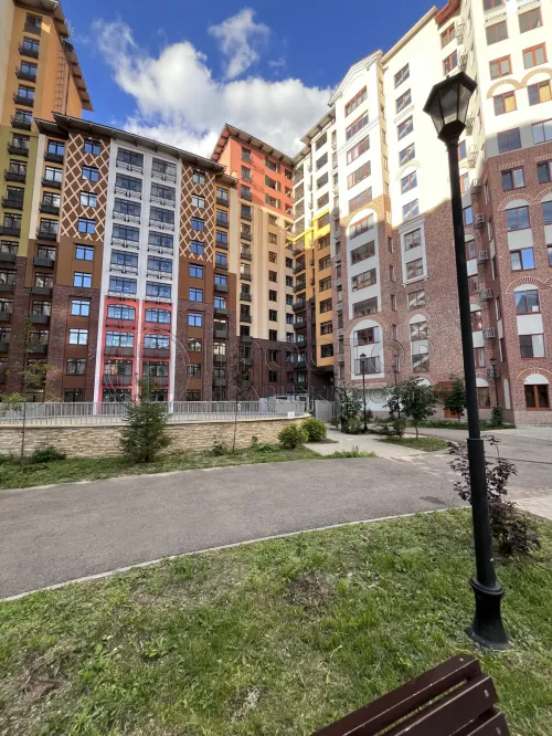 2-комнатная квартира, 74 м² - фото 2