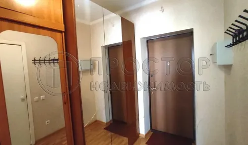 1-комнатная квартира, 40 м² - фото 3