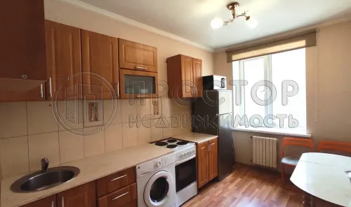 1-комнатная квартира, 40 м² - фото 4