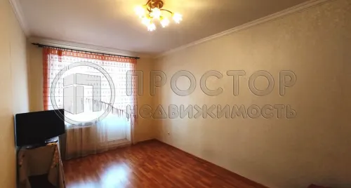 1-комнатная квартира, 40 м² - фото 5