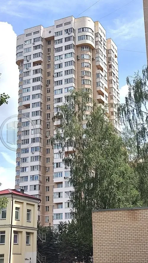 1-комнатная квартира, 40 м² - фото 9