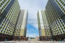 1-комнатная квартира, 32.5 м² - фото 33