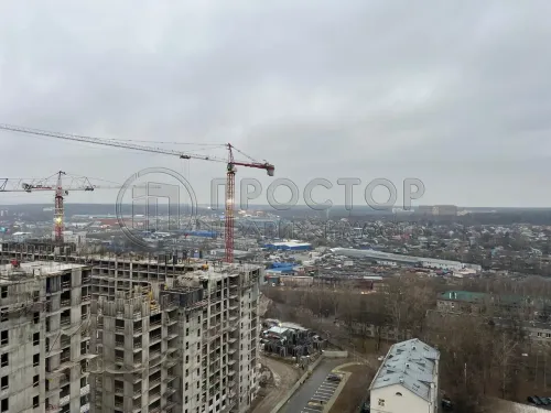 1-комнатная квартира, 32.5 м² - фото 9