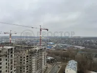 1-комнатная квартира, 32.5 м² - фото 36