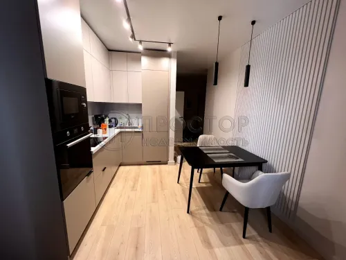 2-комнатная квартира, 65 м² - фото 5