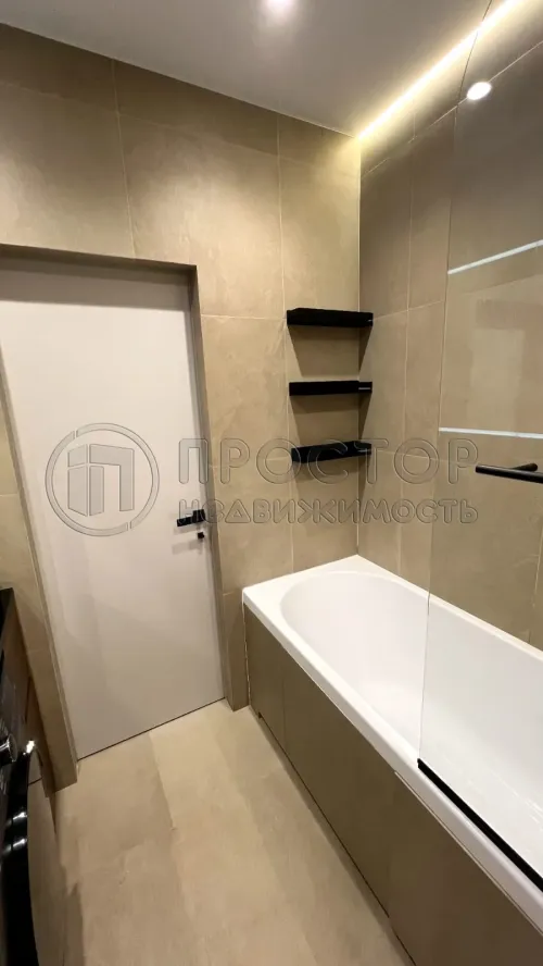 2-комнатная квартира, 65 м² - фото 15