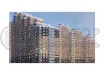 2-комнатная квартира, 60.69 м² - фото 11