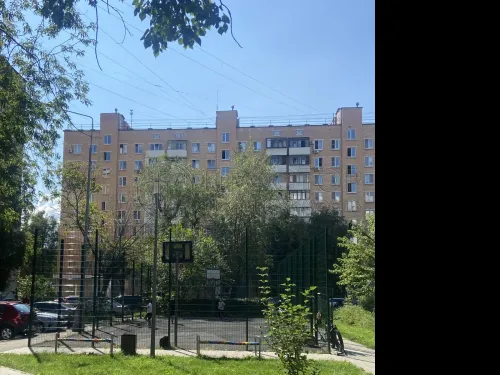 1-комнатная квартира, 28.3 м² - фото 29