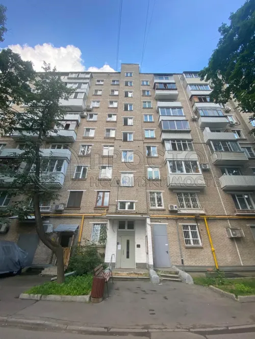 1-комнатная квартира, 28.3 м.кв.