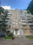 1-комнатная квартира, 28.3 м² - фото 59