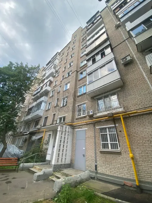 1-комнатная квартира, 28.3 м² - фото 30