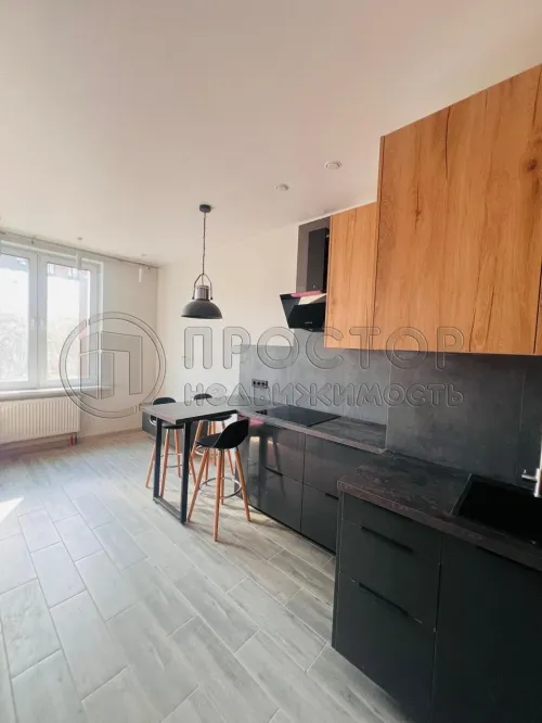 2-комнатная квартира, 70.4 м² - фото 2