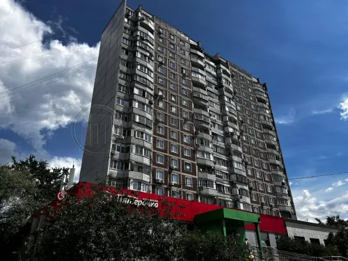 1-комнатная квартира, 38.4 м² - фото 3