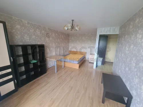 1-комнатная квартира, 36 м² - фото 3