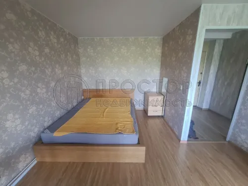 1-комнатная квартира, 36 м² - фото 5