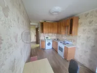 1-комнатная квартира, 36 м² - фото 39