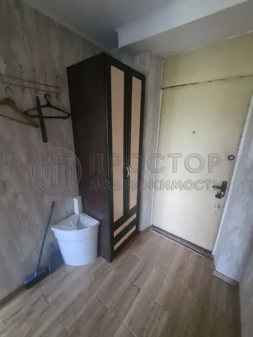 1-комнатная квартира, 36 м² - фото 18