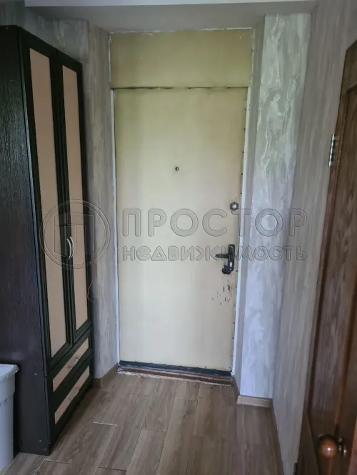 1-комнатная квартира, 36 м² - фото 19