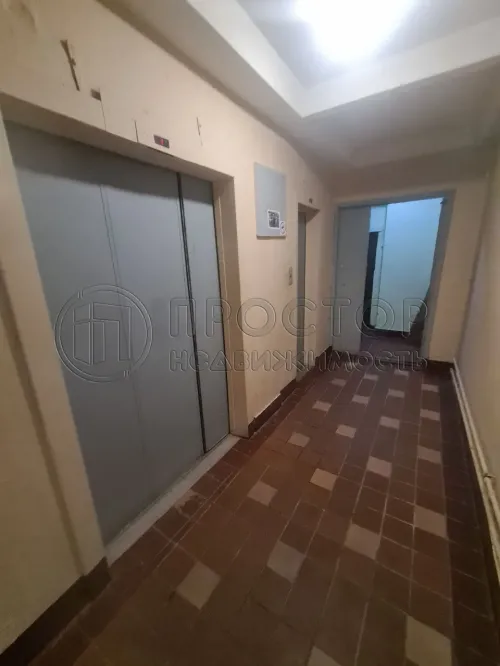 1-комнатная квартира, 36 м² - фото 22