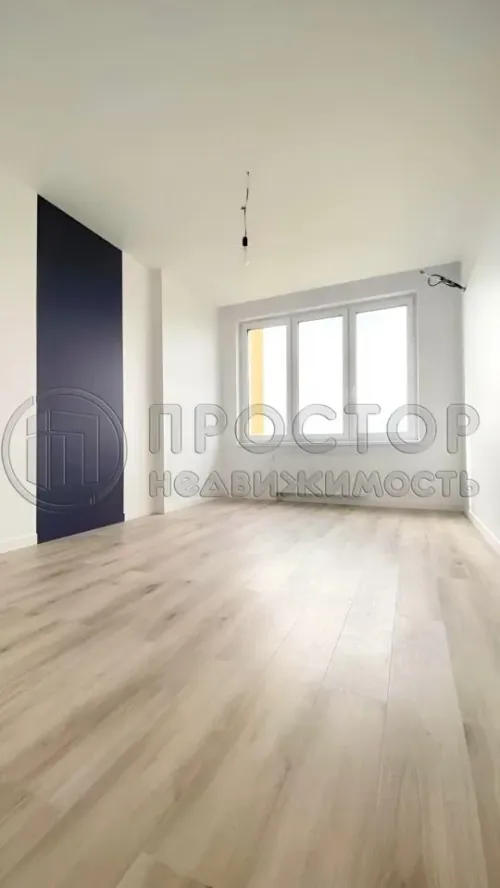 2-комнатная квартира, 54 м² - фото 7