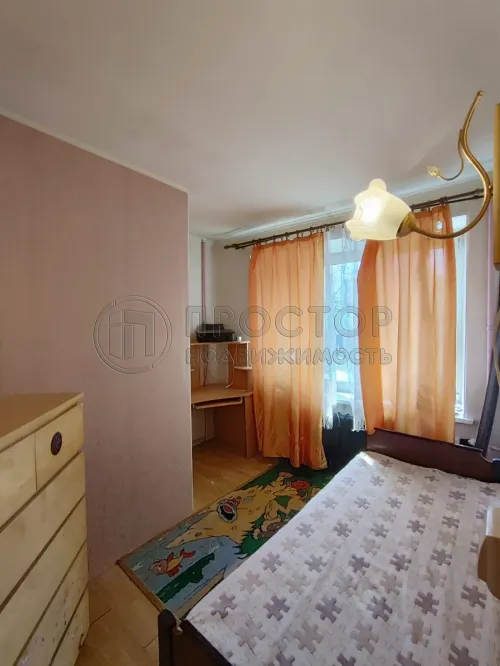 1-комнатная квартира, 30.4 м² - фото 3