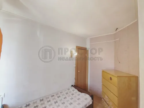 1-комнатная квартира, 30.4 м² - фото 4