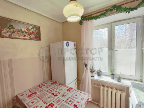 1-комнатная квартира, 30.4 м² - фото 6