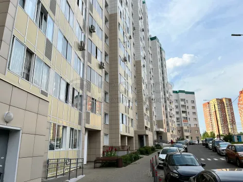 Комната, 18 м² - фото 4