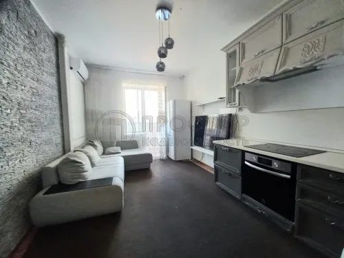 2-комнатная квартира, 53 м² - фото 4