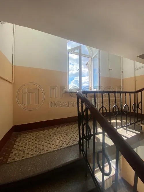 4-комнатная квартира, 127 м² - фото 21