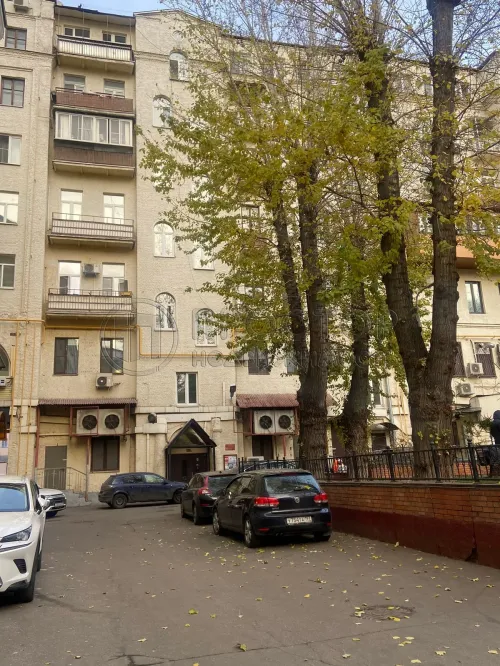 4-комнатная квартира, 127 м² - фото 24