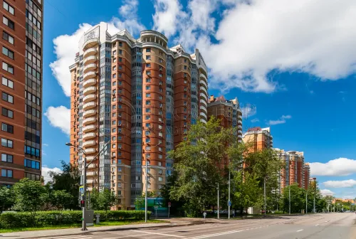 4-комнатная квартира, 139 м² - фото 21