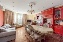 4-комнатная квартира, 139 м² - фото 24