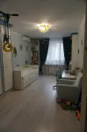 3-комнатная квартира, 66 м² - фото 25