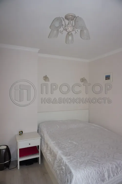 3-комнатная квартира, 66 м² - фото 10