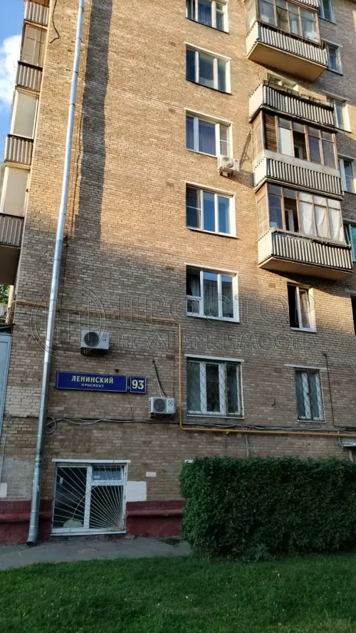 3-комнатная квартира, 66 м² - фото 18