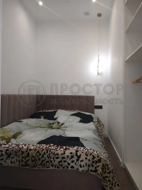 1-комнатная квартира, 35.4 м² - фото 6