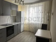 1-комнатная квартира, 38 м² - фото 14