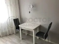 1-комнатная квартира, 38 м² - фото 16