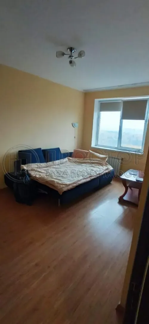 2-комнатная квартира, 59.3 м² - фото 3